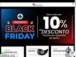 Sites similar to maisoriental.com.br