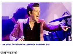 Sites similar to maisorlando.com.br