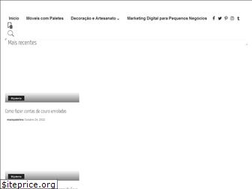 Sites similar to maispaletes.com