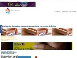 Sites similar to maispatos.com
