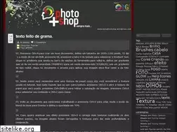 Sites similar to maisphotoshop.wordpress.com