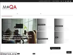 Sites similar to maisqueadoradores.com
