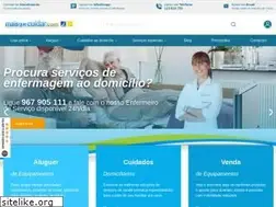 Sites similar to maisquecuidar.com