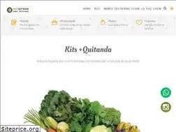 Sites similar to maisquitanda.com.br