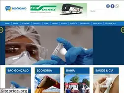 Sites similar to maisreconcavo.com.br