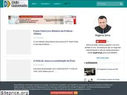 Sites similar to maisrelevante.com.br