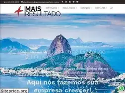 Sites similar to maisresultado.net.br