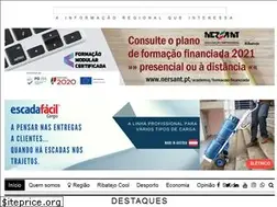 Sites similar to maisribatejo.pt
