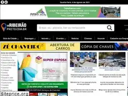 Sites similar to maisribeiraopreto.com.br