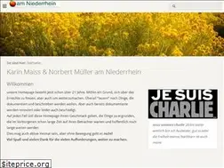 Sites similar to maiss-mueller.de