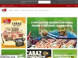 Sites similar to maissabor.pt