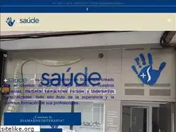 Sites similar to maissaudevigo.es