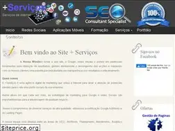 Sites similar to maisservicos.com