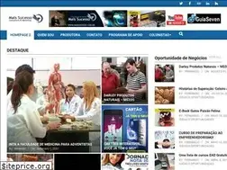 Sites similar to maissucesso.com.br