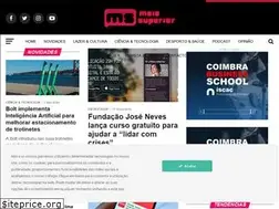 Sites similar to maissuperior.com