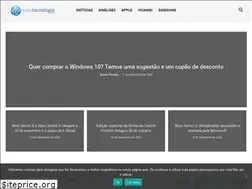 Sites similar to maistecnologia.com