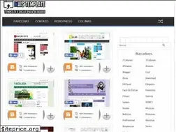 Sites similar to maistemplate.net