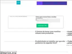 Sites similar to maistempo.com.br