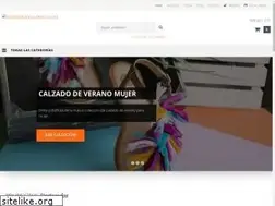 Sites similar to maistendencia.com