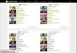 Sites similar to maistocadas.mus.br