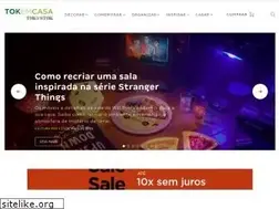 Sites similar to maistokstok.com.br