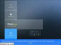 Sites similar to maistolyga.lt