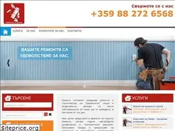 Sites similar to maistorzadoma.com