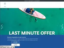 Sites similar to maistra.com
