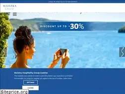 Sites similar to maistracamping.com
