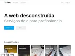 Sites similar to maistrafego.pt