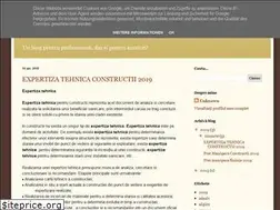 Sites similar to maistru.blogspot.com
