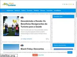 Sites similar to maisturismo.org