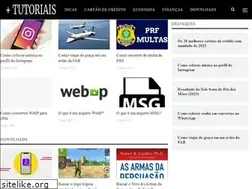 Sites similar to maistutoriais.com