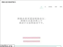 Sites similar to maisui.jp