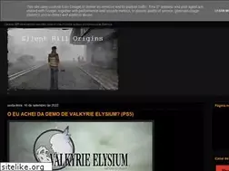 Sites similar to maisumblogdegame.blogspot.com