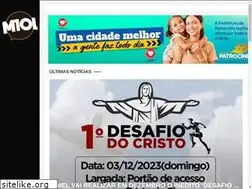 Sites similar to maisumonline.com.br