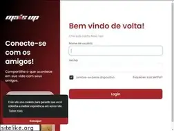 Sites similar to maisup.com.br