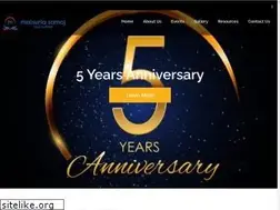 Sites similar to maisuriasamajnz.org