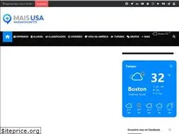Sites similar to maisusa.com