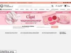 Sites similar to maisvaidosa.com.br
