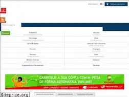Sites similar to maisvendas.co.mz