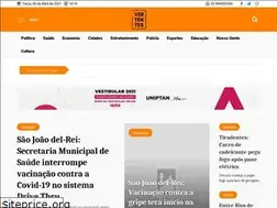 Sites similar to maisvertentes.com.br