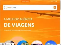 Sites similar to maisviagens.net.br