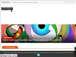 Sites similar to maisvip.com.br