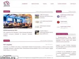 Sites similar to maisz.hu