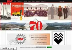 Sites similar to mait.it