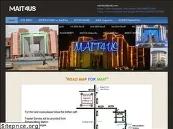 Sites similar to mait4us.weebly.com