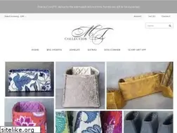 Sites similar to maitaicollection.com