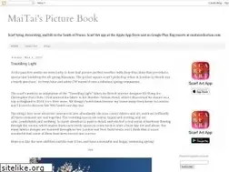 Sites similar to maitaispicturebook.com