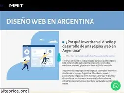Sites similar to maitco.com
